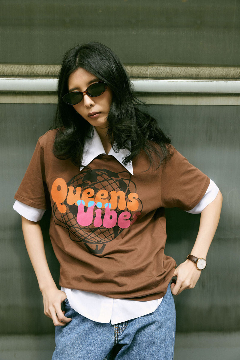 PIMA COTTON TEES
