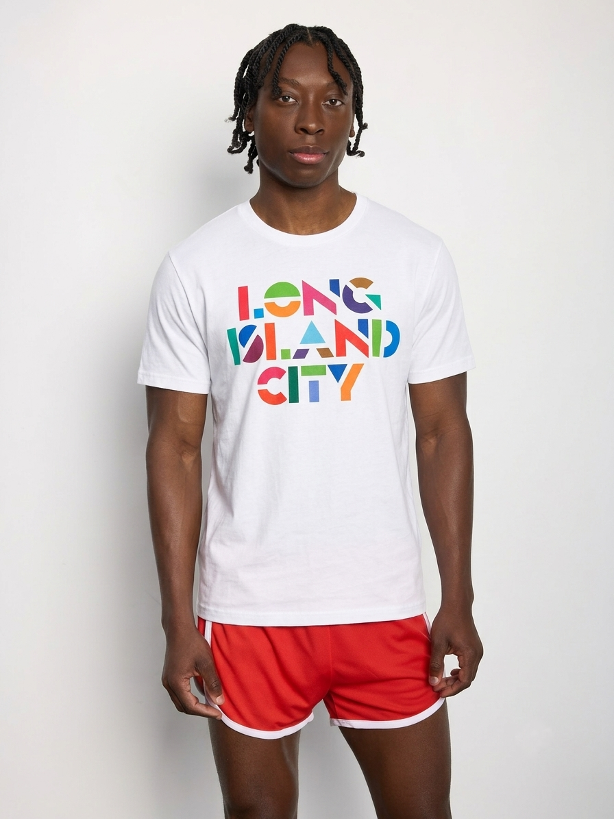 Color Bloc - Long Island City