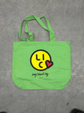 LIC Tote Bag