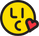 WearLIC logo