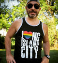 LIC Heart Pride Tank