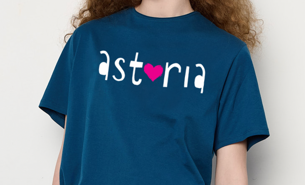 Astoria Love