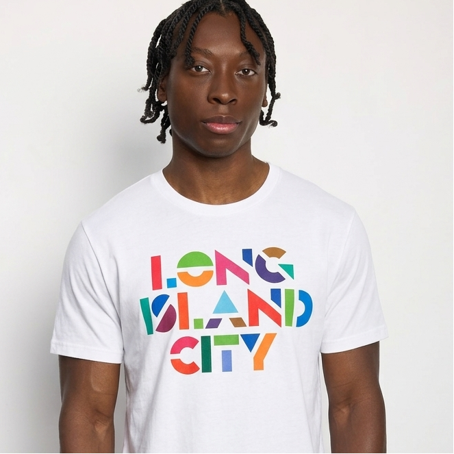Color Bloc - Long Island City