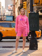 Yaasss Queens Sweatshirt