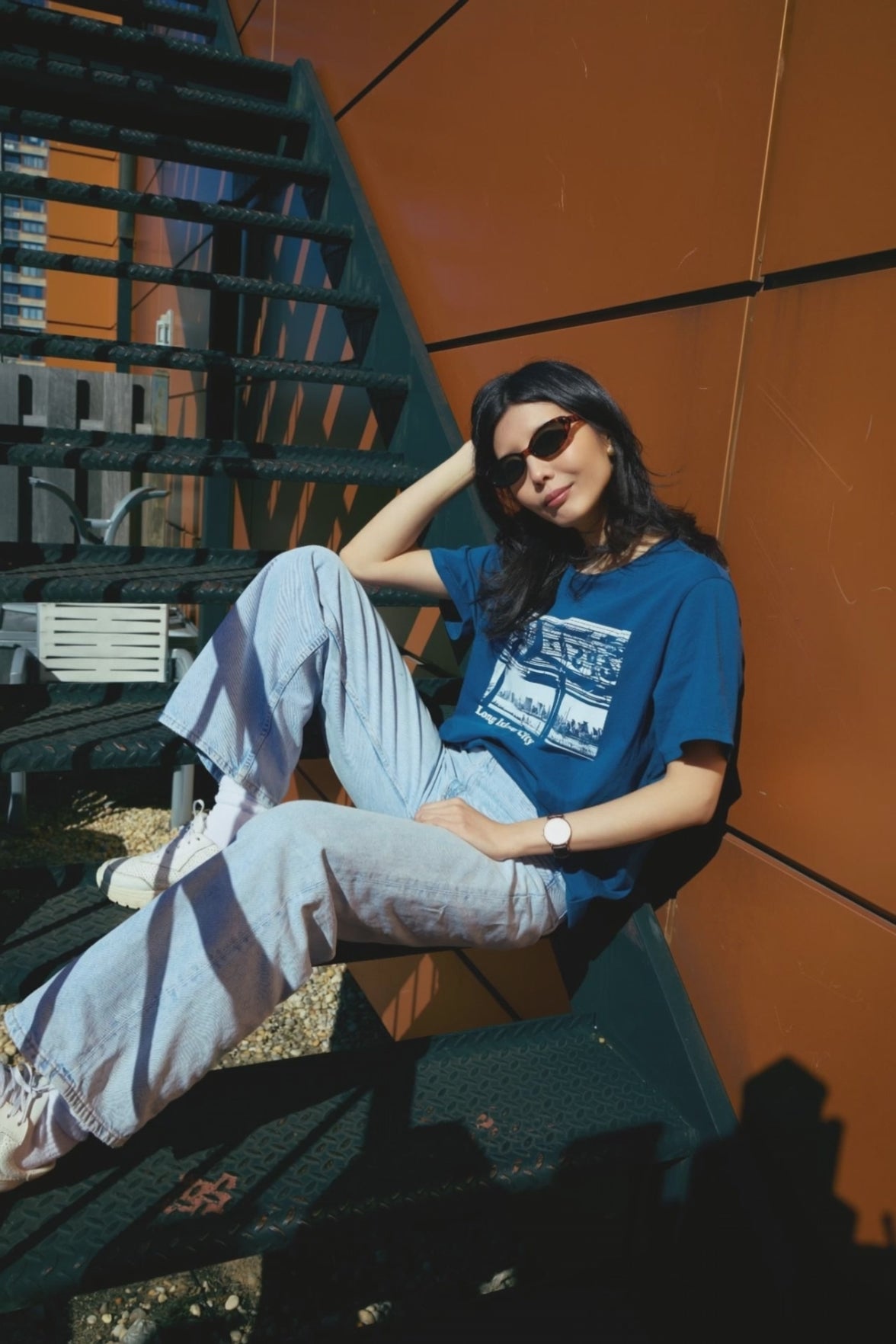 Pepsi-Cola LIC T-Shirt